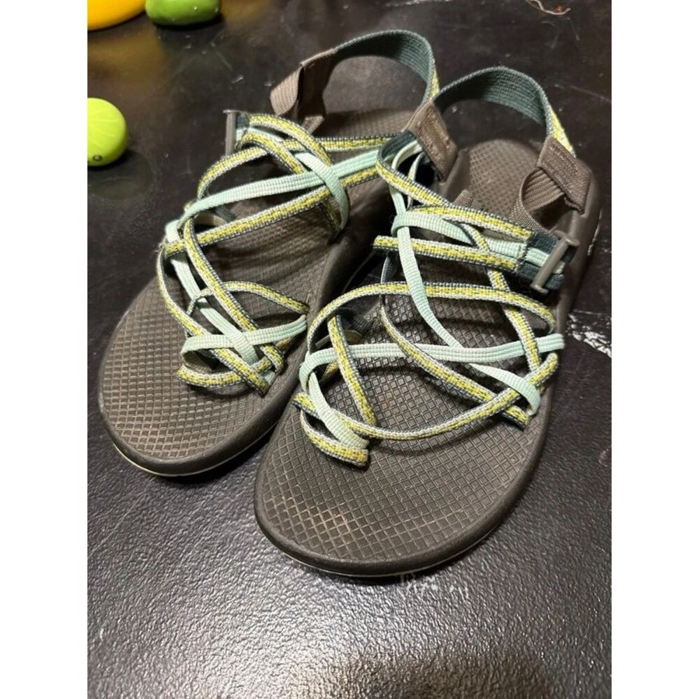 Chaco
